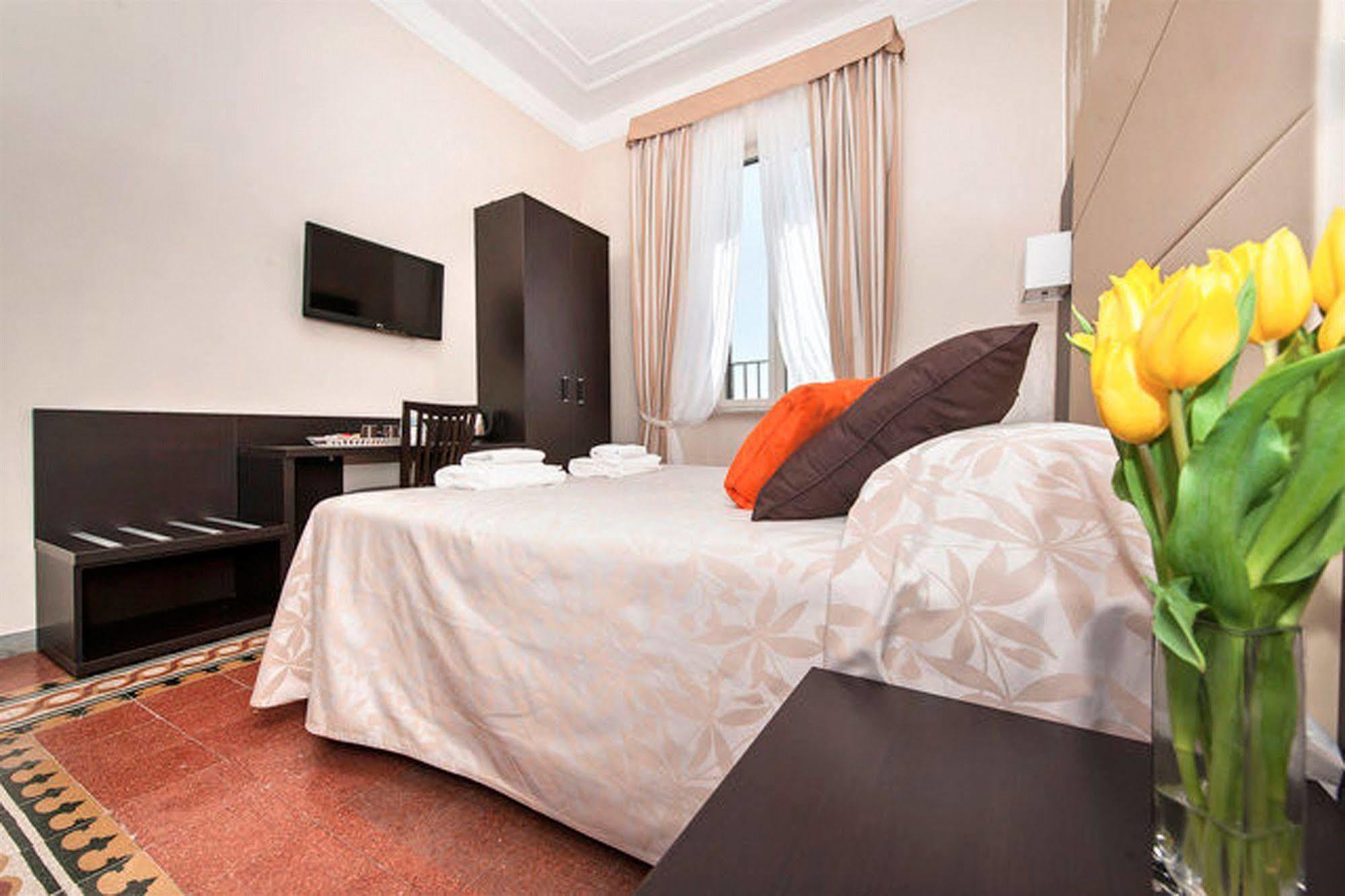 Laterani Gasthof 2*